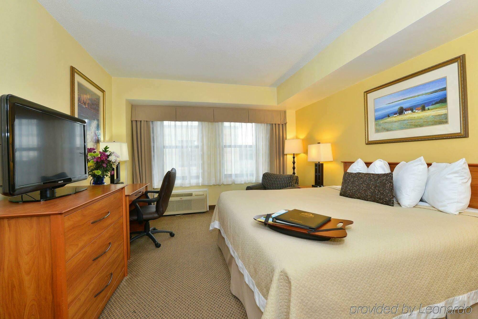 Days Inn By Wyndham Washington Dc/Connecticut Avenue Exterior foto